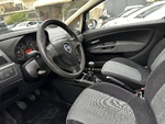 Fiat Punto ΕΛΛΗΝΙΚΗΣ ΑΝΤΙΠΡΟΣΩΠΕΙΑΣ