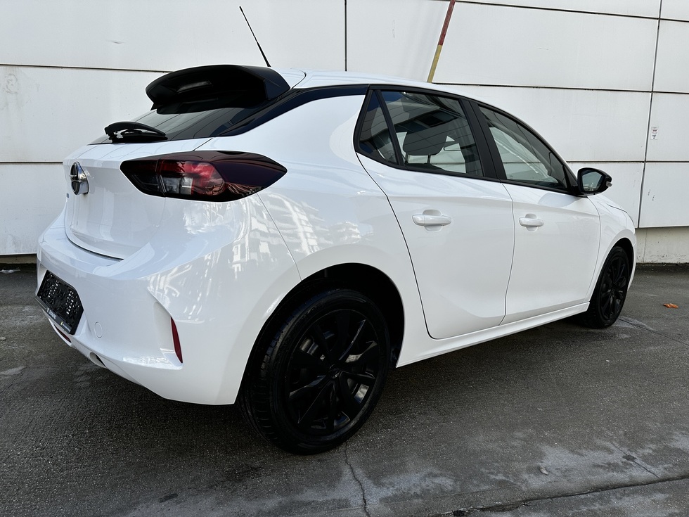 Opel Corsa ΕΛΛΗΝΙΚΗΣ ΑΝΤΙΠΡΟΣΩΠΕΙΑΣ