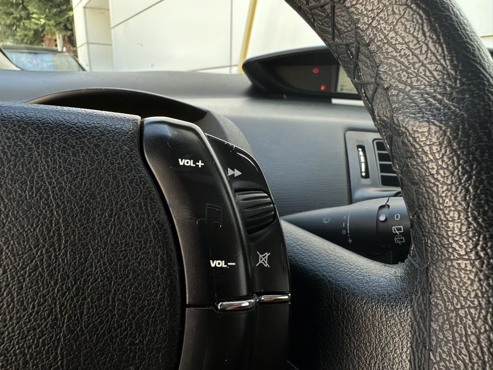 Citroen C4 ΕΛΛΗΝΙΚΗΣ ΑΝΤΙΠΡΟΣΩΠΕΙΑΣ
