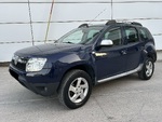 Dacia Duster ΑΔΕΙΑ ΜΕΙΚΤΗΣ ΧΡΗΣΗΣ