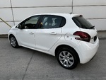 Peugeot 208 VAN ΕΛΛΗΝΙΚΗΣ ΑΝΤΙΠΡΟΣΩΠΕΙΑΣ