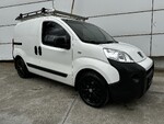 Peugeot Bipper VAN ΕΛΛΗΝΙΚΗΣ ΑΝΤΙΠΡΟΣΩΠΕΙΑΣ