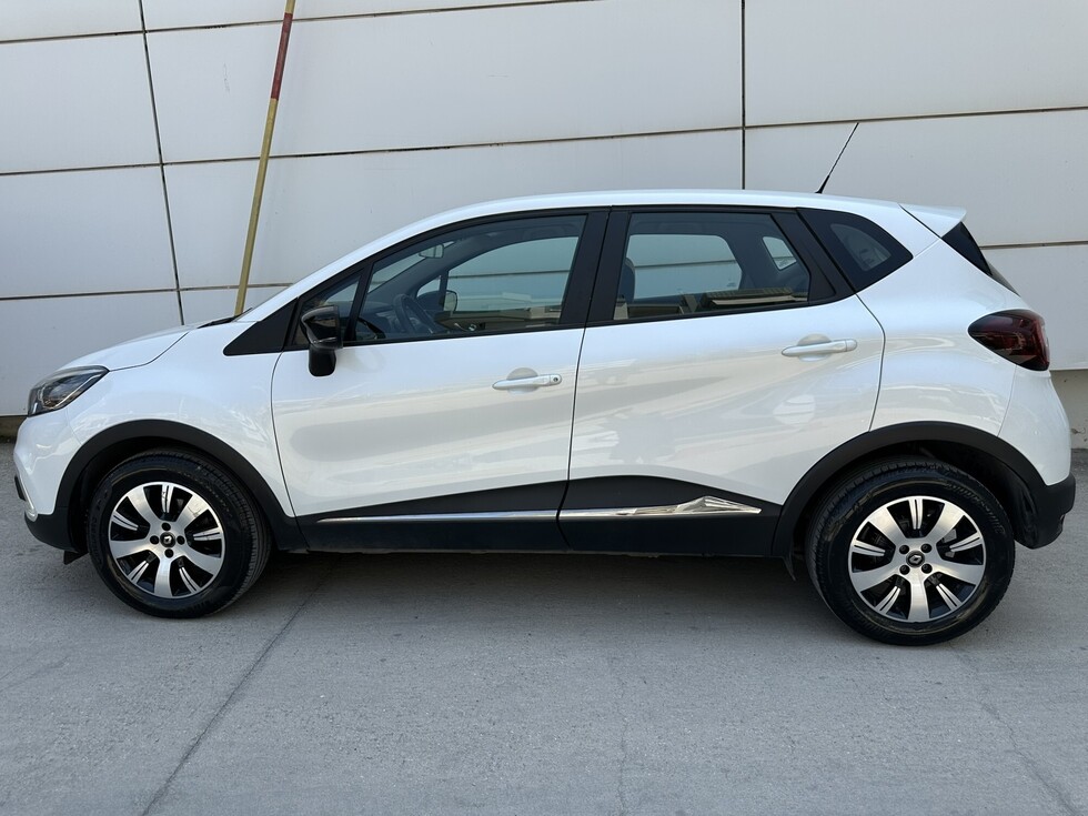 Renault Captur  Expression ΕΛΛΗΝΙΚΗΣ ΑΝΤΙΠΡΟΣΩΠΕΙΑΣ