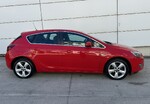 Opel Astra ΕΛΛΗΝΙΚΗΣ ΑΝΤΙΠΡΟΣΩΠΕΙΑΣ