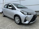 Toyota Yaris ENTRY TSS ΕΛΛΗΝΙΚΗΣ ΑΝΤΙΠΡΟΣΩΠΕΙΑΣ
