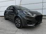 Ford Puma ST-LINE ΑΥΤΟΜΑΤΟ ΕΛΛΗΝΙΚΗΣ ΑΝΤΙΠΡΟΣΩΠΕΙΑΣ