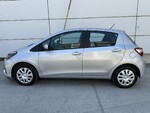 Toyota Yaris ΕΛΛΗΝΙΚΗΣ ΑΝΤΙΠΡΟΣΩΠΕΙΑΣ