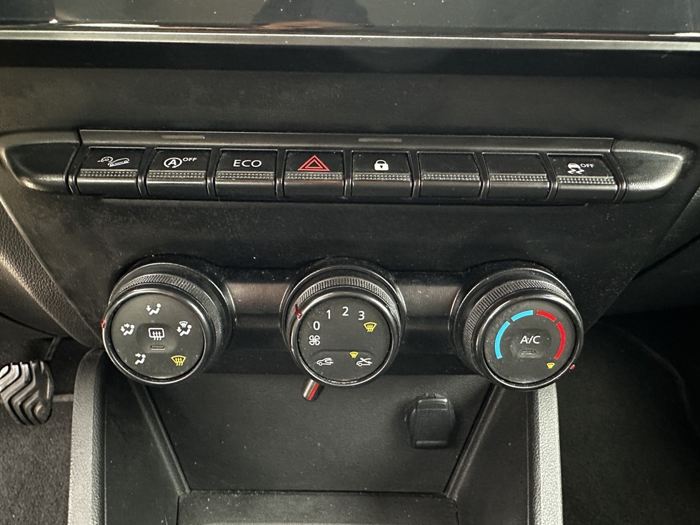 Dacia Duster BLUE dCi AMBIANCE ΕΛΛΗΝΙΚΗΣ ΑΝΤΙΠΡΟΣΩΠΕΙΑΣ