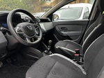 Dacia Duster BLUE dCi AMBIANCE ΕΛΛΗΝΙΚΗΣ ΑΝΤΙΠΡΟΣΩΠΕΙΑΣ