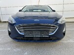 Ford Focus TDCi Business ΕΛΛΗΝΙΚΗΣ ΑΝΤΙΠΡΟΣΩΠΕΙΑΣ