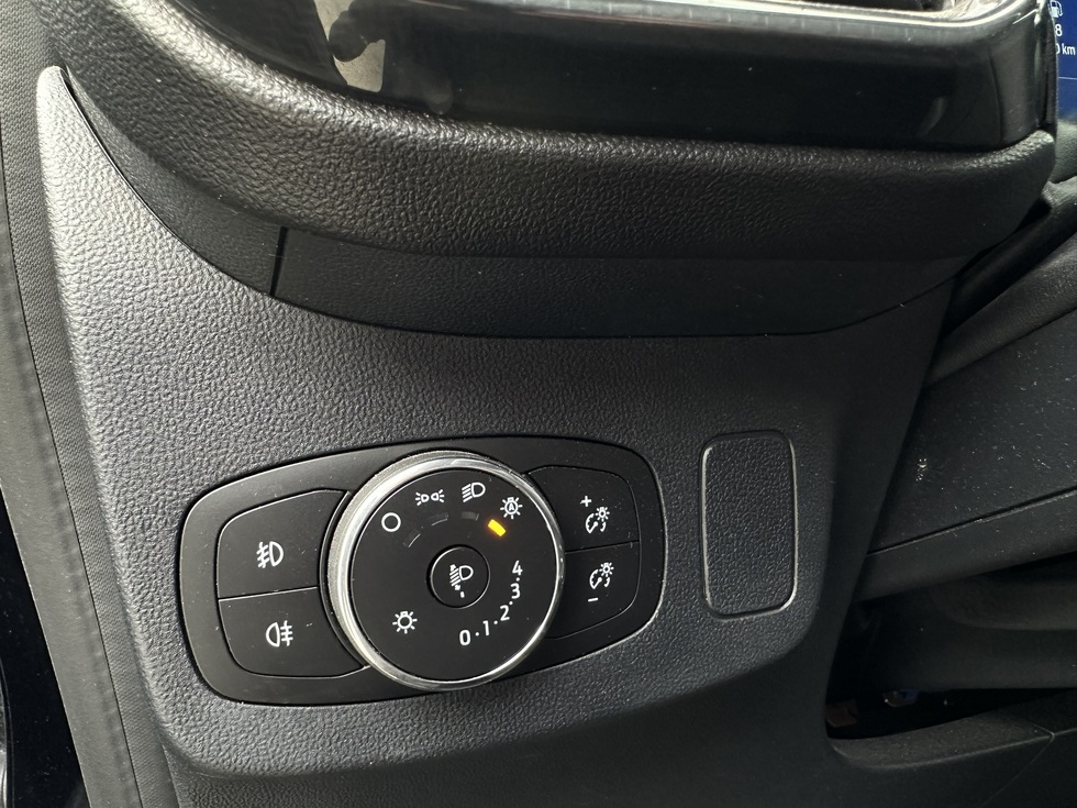 Ford Puma  St Line EΛΛΗΝΙΚΗΣ ΑΝΤΙΠΡΟΣΩΠΕΙΑΣ