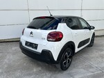 Citroen C3 C Series ΕΛΛΗΝΙΚΗΣ ΑΝΤΙΠΡΟΣΩΠΕΙΑΣ