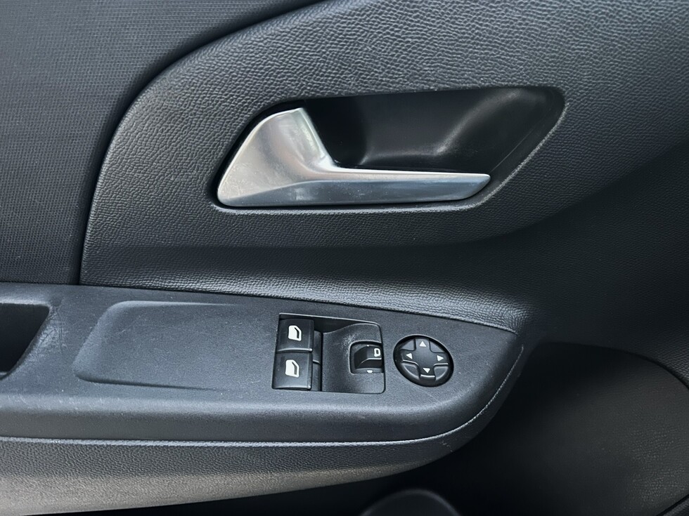 Opel Corsa  ΕΛΛΗΝΙΚΗΣ ΑΝΤΙΠΡΟΣΩΠΕΙΑΣ