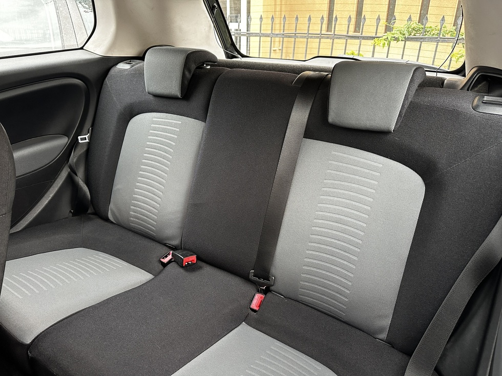 Fiat Punto ΕΛΛΗΝΙΚΗΣ ΑΝΤΙΠΡΟΣΩΠΕΙΑΣ