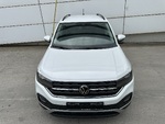 Volkswagen T-Cross ΑΥΤΟΜΑΤΟ ΕΛΛΗΝΙΚΗΣ ΑΝΤΙΠΡΟΣΩΠΕΙΑΣ