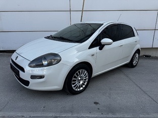 Fiat Punto Evo ΕΛΛΗΝΙΚΗΣ ΑΝΤΙΠΡΟΣΩΠΕΙΑΣ