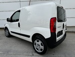 Fiat Fiorino VAN ΕΛΛΗΝΙΚΗΣ ΑΝΤΙΠΡΟΣΩΠΕΙΑΣ