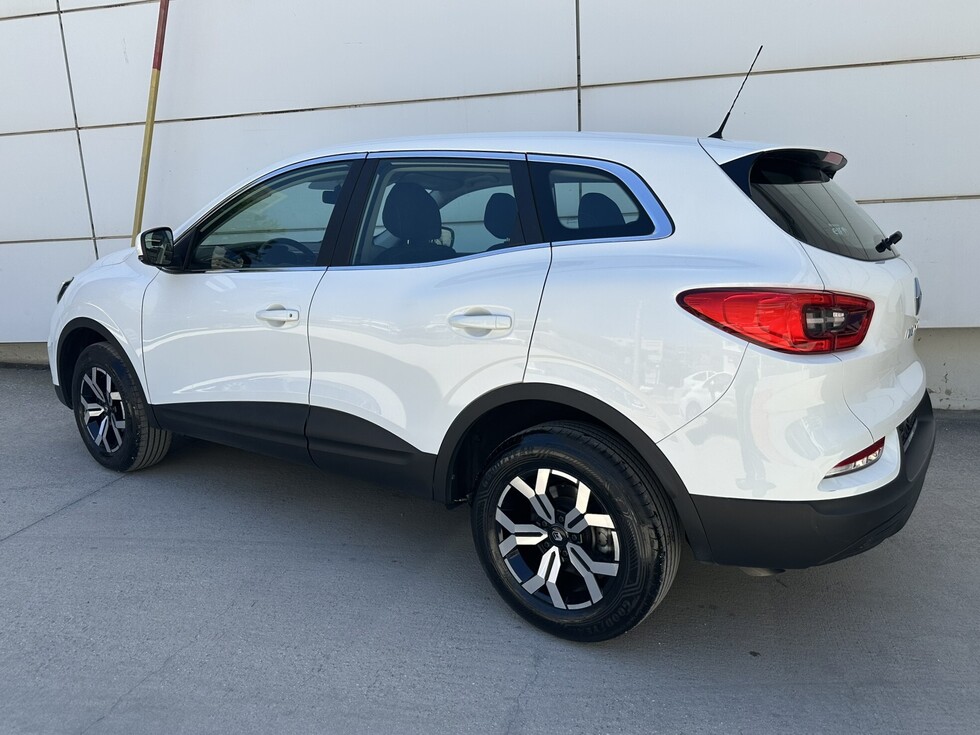 Renault Kadjar ΕΛΛΗΝΙΚΗΣ ΑΝΤΙΠΡΟΣΩΠΕΙΑΣ
