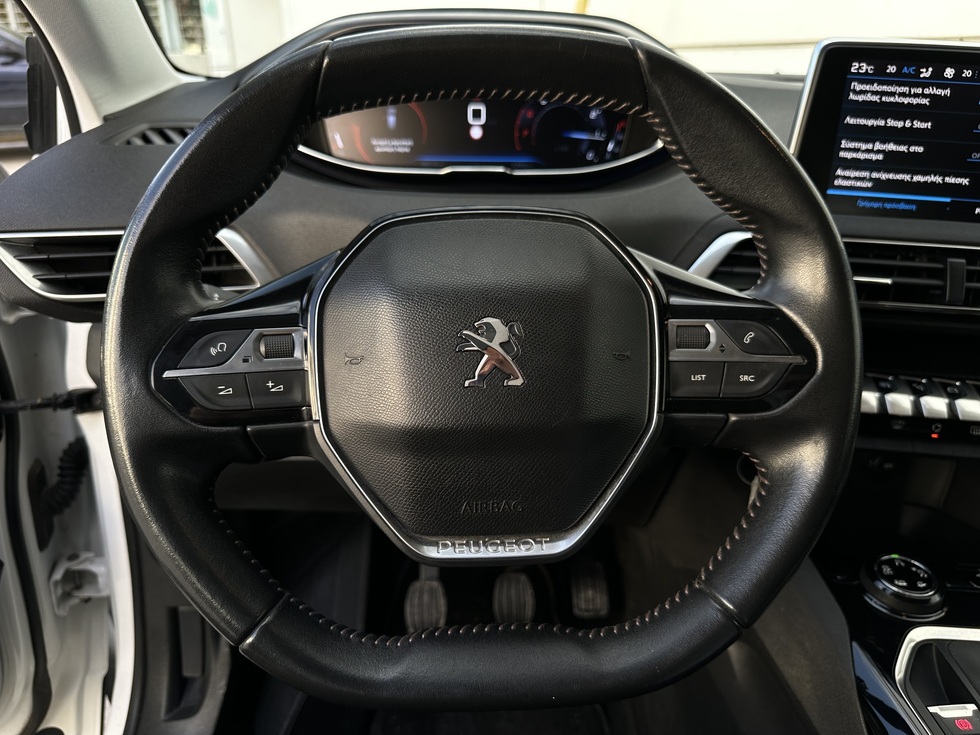  Peugeot 3008 Christmas Offer - ΔΩΡΟ ΤΕΛΗ 2026 !!