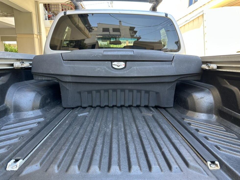 Nissan Navara D40 ΑΥΤΟΜΑΤΟ 4x4 ΤΕΛΙΚΗ ΤΙΜΗ ΜΕ ΦΠΑ