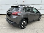 Peugeot 2008 ΕΛΛΗΝΙΚΗΣ ΑΝΤΙΠΡΟΣΩΠΕΙΑΣ