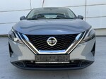 Nissan Qashqai HYBRID ΕΛΛΗΝΙΚΗΣ ΑΝΤΙΠΡΟΣΩΠΕΙΑΣ