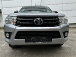 Toyota Hilux 4x4 DC Advance ΕΛΛΗΝΙΚΗΣ ΑΝΤΙΠΡΟΣΩΠΕΙΑΣ