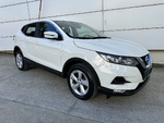 Nissan Qashqai Acenta ΕΛΛΗΝΙΚΗΣ ΑΝΤΙΠΡΟΣΩΠΕΙΑ