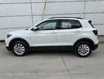 Volkswagen T-Cross ΑΥΤΟΜΑΤΟ ΕΛΛΗΝΙΚΗΣ ΑΝΤΙΠΡΟΣΩΠΕΙΑΣ