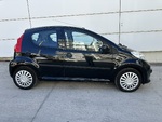 Peugeot 107 ΕΛΛΗΝΙΚΗΣ ΑΝΤΙΠΡΟΣΩΠΕΙΑΣ