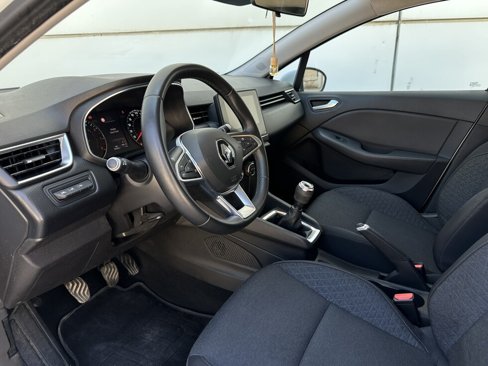 Renault Clio ΕΛΛΗΝΙΚΗΣ ΑΝΤΙΠΡΟΣΩΠΕΙΑΣ