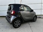 Smart ForTwo ΕΛΛΗΝΙΚΗΣ ΑΝΤΙΠΡΟΣΩΠΕΙΑΣ