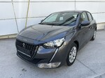 Peugeot 208 ΕΛΛΗΝΙΚΗΣ ΑΝΤΙΠΡΟΣΩΠΕΙΑΣ