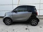 Smart ForTwo ΕΛΛΗΝΙΚΗΣ ΑΝΤΙΠΡΟΣΩΠΕΙΑΣ