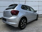 Volkswagen Polo ΕΛΛΗΝΙΚΗΣ ΑΝΤΙΠΡΟΣΩΠΕΙΑΣ