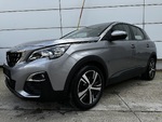 Peugeot 3008 ΕΛΛΗΝΙΚΗΣ ΑΝΤΙΠΡΟΣΩΠΕΙΑΣ