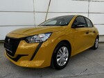 Peugeot 208 Like ΝAVI & CAMERA ΕΛΛΗΝΙΚΗΣ ΑΝΤΙΠΡΟΣΩΠΕΙΑΣ
