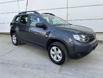 Dacia Duster ΕΛΛΗΝΙΚΗΣ ΑΝΤΙΠΡΟΣΩΠΕΙΑΣ