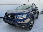 Dacia Duster ΕΛΛΗΝΙΚΗΣ ΑΝΤΙΠΡΟΣΩΠΕΙΑΣ