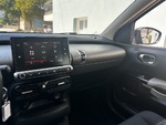 Citroen C4 Cactus Business ΕΛΛΗΝΙΚΗΣ ΑΝΤΙΠΡΟΣΩΠΕΙΑΣ