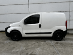 Peugeot Bipper VAN ΕΛΛΗΝΙΚΗΣ ΑΝΤΙΠΡΟΣΩΠΕΙΑΣ