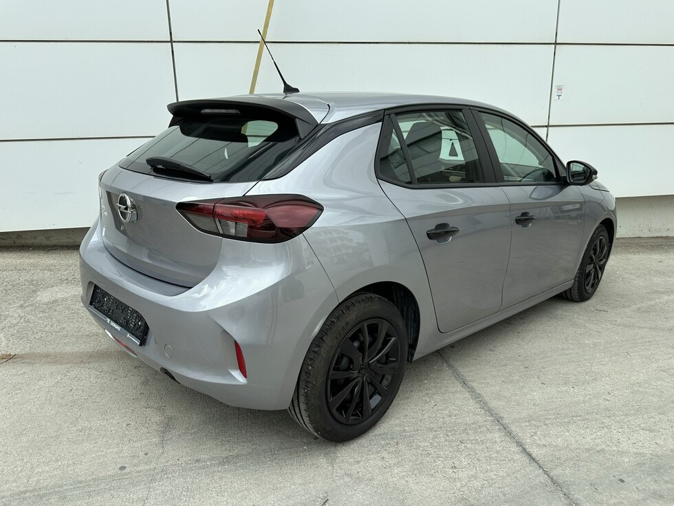 Opel Corsa ΕΛΛΗΝΙΚΗΣ ΑΝΤΙΠΡΟΣΩΠΕΙΑΣ