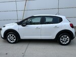 Citroen C3 ΕΛΛΗΝΙΚΗΣ ΑΝΤΙΠΡΟΣΩΠΕΙΑΣ