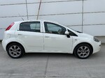Fiat Punto LOUNGE ΕΛΛΗΝΙΚΗΣ ΑΝΤΙΠΡΟΣΩΠΕΙΑΣ