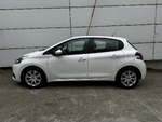 Peugeot 208 BLUE HDi BUSINESS ΕΛΛΗΝΙΚΗΣ ΑΝΤΙΠΡΟΣΩΠΕΙΑΣ