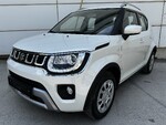 Suzuki Ignis 4x4 GL HYBRID ΕΛΛΗΝΙΚΗΣ ΑΝΤΙΠΡΟΣΩΠΕΙΑΣ