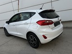 Ford Fiesta Christmas Offer - ΔΩΡΟ ΤΕΛΗ 2026 !!