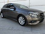 Mercedes-Benz A180 CDI