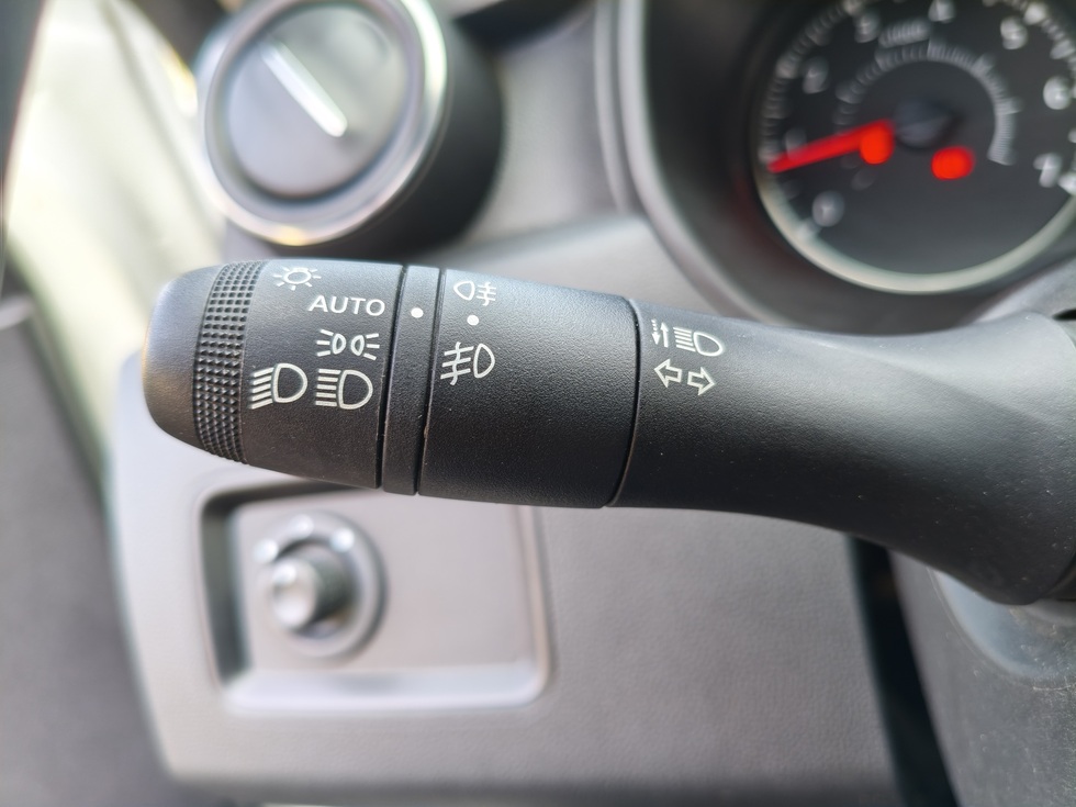 Dacia Duster Sportive ΕΛΛΗΝΙΚΗΣ ΑΝΤΙΠΡΟΣΩΠΕΙΑΣ