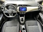 Nissan Micra ΕΛΛΗΝΙΚΗΣ ΑΝΤΙΠΡΟΣΩΠΕΙΑΣ